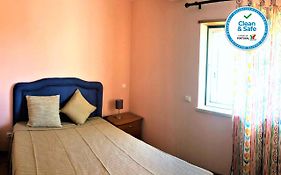 Casa Cataplana Accommodations